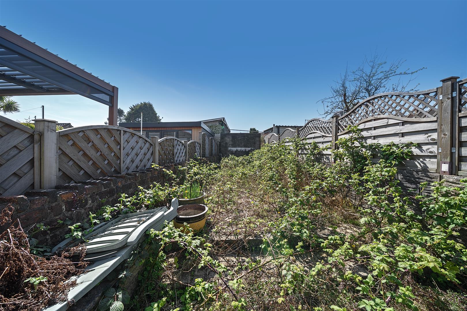 Cwmlan Terrace, Landore, Swansea, SA1 2PQ